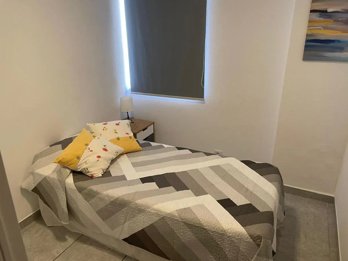 Apartment Ifaya El Medano Center, 3 Bedrooms Spain