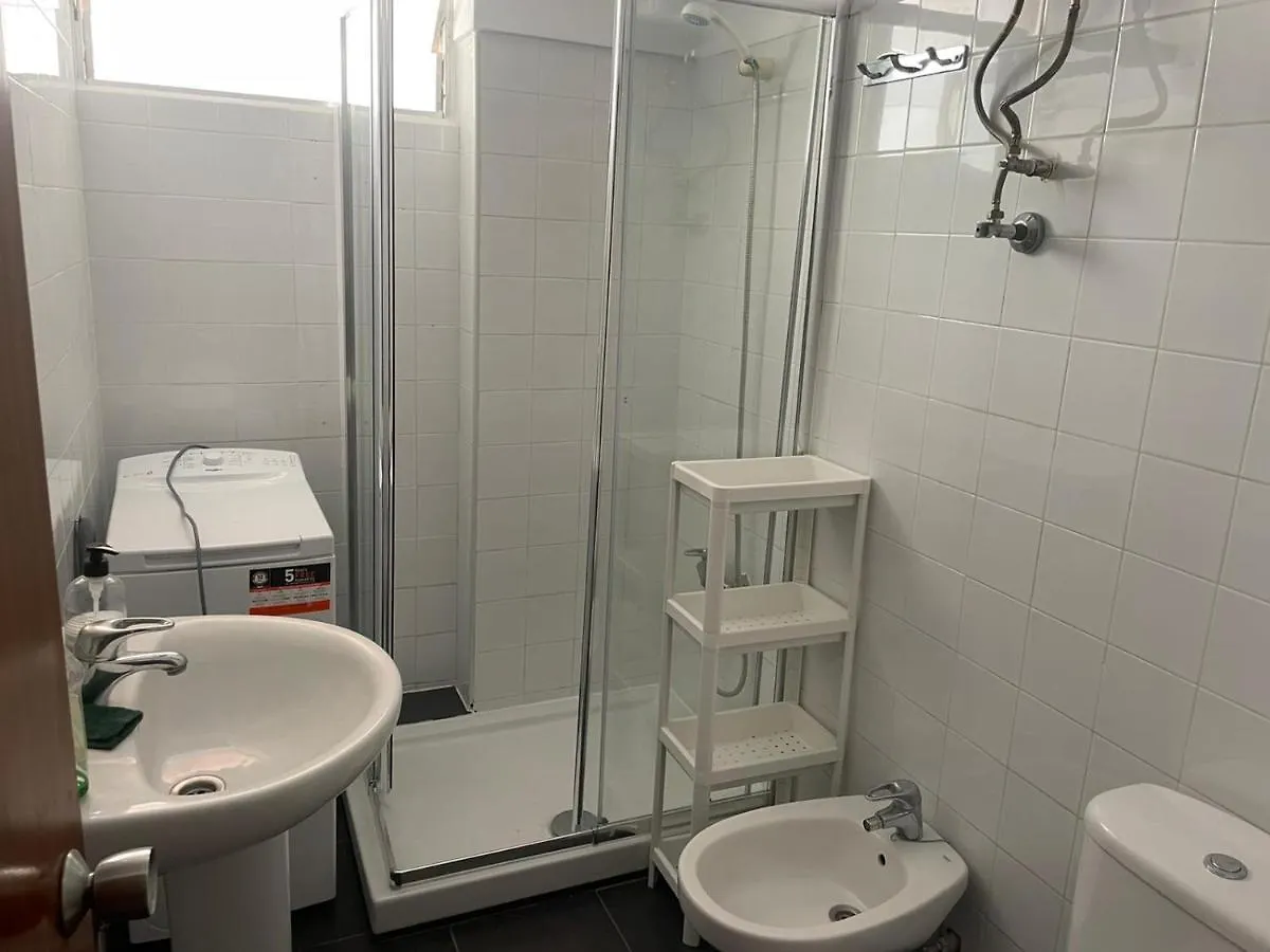 Apartment Ifaya El Medano Center, 3 Bedrooms